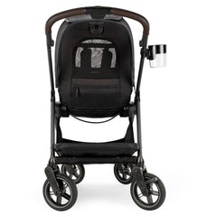 Coche Nuna Swiv Caviar Reversible