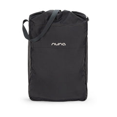 Coche Nuna Swiv Caviar Reversible