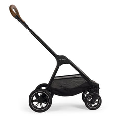 Coche Nuna Triv Next Caviar Reversible