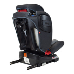 Silla Para Carro Priori Twist 360° Con Isofix
