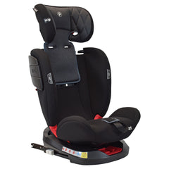 Silla Para Carro Priori Twist 360° Con Isofix