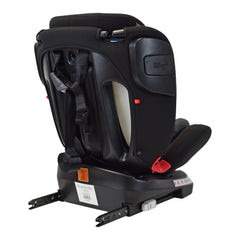 Silla Para Carro Priori Twist 360° Con Isofix