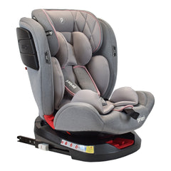 Silla Para Carro Priori Twist 360° Con Isofix