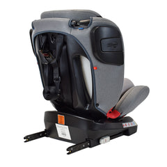 Silla Para Carro Priori Twist 360° Con Isofix