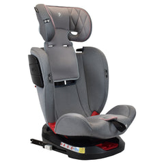 Silla Para Carro Priori Twist 360° Con Isofix
