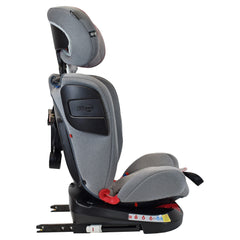 Silla Para Carro Priori Twist 360° Con Isofix