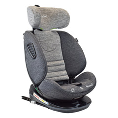 Silla Para Carro Priori I Hero 360° Con Isofix