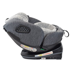 Silla Para Carro Priori I Hero 360° Con Isofix