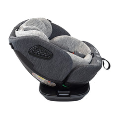 Silla Para Carro Priori I Hero 360° Con Isofix