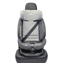 Silla Para Carro Priori I Hero 360° Con Isofix