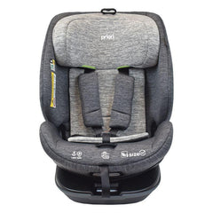 Silla Para Carro Priori I Hero 360° Con Isofix
