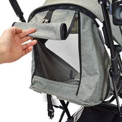 Coche Bebé Tipo Maleta Priori Noah