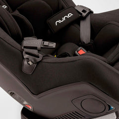 Silla De Bebé Para Carro Nuna Rava 0 Meses A 8 Años Isofix