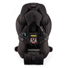 Silla De Bebé Para Carro Nuna Rava 0 Meses A 8 Años Isofix