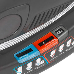 Silla De Bebé Para Carro Nuna Rava 0 Meses A 8 Años Isofix