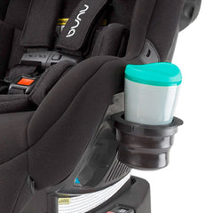 Silla De Bebé Para Carro Nuna Rava 0 Meses A 8 Años Isofix