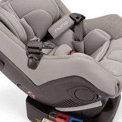 Silla De Bebé Para Carro Nuna Rava 0 Meses A 8 Años Isofix