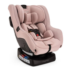 Silla De Bebé Para Carro Nuna Rava 0 Meses A 8 Años Isofix