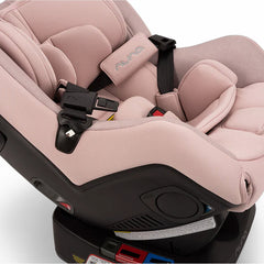 Silla De Bebé Para Carro Nuna Rava 0 Meses A 8 Años Isofix