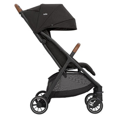 Coche Compacto Joie Pact Pro Tipo Maleta