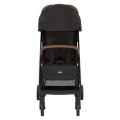 Coche Compacto Joie Pact Pro Tipo Maleta