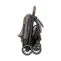 Coche Compacto Joie Pact Pro Tipo Maleta