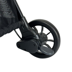 Coche Compacto Joie Pact Pro Tipo Maleta