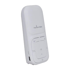 Monitor de Audio para Bebe Premium Baby PB-AA501