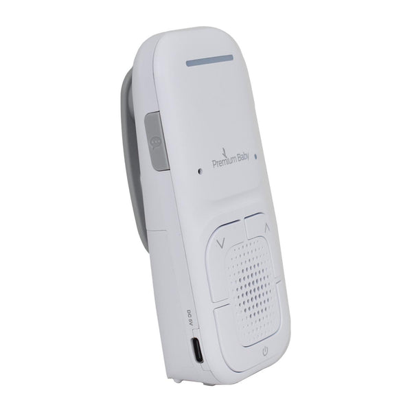 Monitor de Audio para Bebe Premium Baby PB-AA501