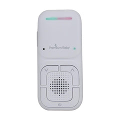 Monitor de Audio para Bebe Premium Baby PB-AA501