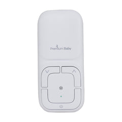 Monitor de Audio para Bebe Premium Baby PB-AA501