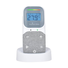 Monitor de Audio para Bebe Premium Baby PB-AA502