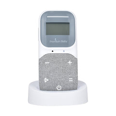 Monitor de Audio para Bebe Premium Baby PB-AA502