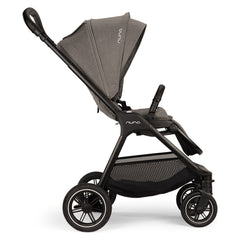 Coche Nuna Travel System Triv Next + Pipa Urbn Granite