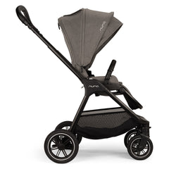 Coche Nuna Travel System Triv Next + Pipa Urbn Granite