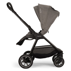 Coche Nuna Travel System Triv Next + Pipa Urbn Granite