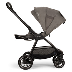 Coche Nuna Travel System Triv Next + Pipa Urbn Granite