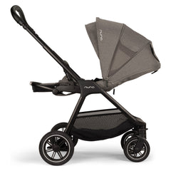 Coche Nuna Travel System Triv Next + Pipa Urbn Granite