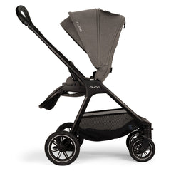 Coche Nuna Travel System Triv Next + Pipa Urbn Granite