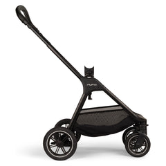 Coche Nuna Travel System Triv Next + Pipa Urbn Granite