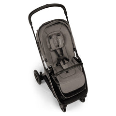 Coche Nuna Triv Next Granite Reversible