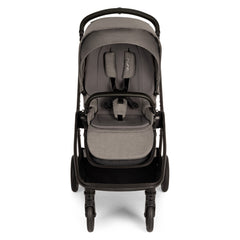 Coche Nuna Travel System Triv Next + Pipa Urbn Granite