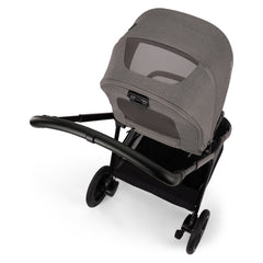 Coche Nuna Travel System Triv Next + Pipa Urbn Granite