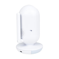 Monitor de Video Bebé Pantalla 3,5" Vision Nocturna Sensor de temperatura Premium Baby