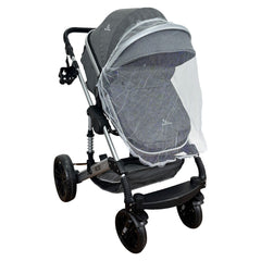 Coche Moises 4 en 1 con Portabebe  Frezzio