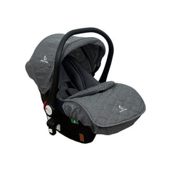 Coche Moises 4 en 1 con Portabebe  Frezzio