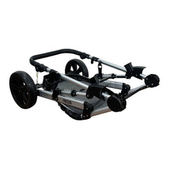 Coche Moises 4 en 1 con Portabebe  Frezzio