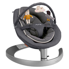 Silla Mecedora Bebé Nuna Leaf Grow