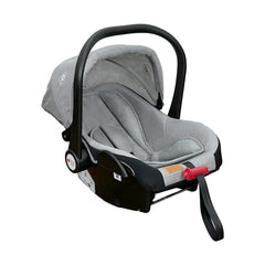 Coche De Lujo Tipo Moises Con Portabebé Priori SNOW