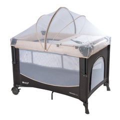 Cuna Corral Colecho 3 en 1 eBaby 771
